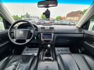 SsangYong REXTON 4x4 7-Osób Navi PDC Kamera Skóra Grzane Fotele+Pamięć Klimatronik Alu - 10