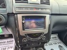 SsangYong REXTON 4x4 7-Osób Navi PDC Kamera Skóra Grzane Fotele+Pamięć Klimatronik Alu - 11