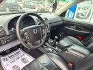 SsangYong REXTON 4x4 7-Osób Navi PDC Kamera Skóra Grzane Fotele+Pamięć Klimatronik Alu - 16
