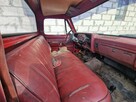 Dodge Ram D100 Rocznik 1987 Silnik 318 V8 Klasyczny Pickup - 6
