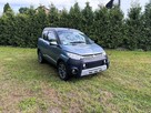 Microcar Aixam Crossline Diesel Kubota L6E BEZ Prawa JAZDY Kat B Alu