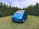 Aixam City Microcar JDM Abaca Diesel Yanmar L6E BEZ Prawa JAZDY Kat B Alu