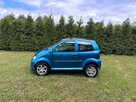 Aixam City Microcar JDM Abaca Diesel Yanmar L6E BEZ Prawa JAZDY Kat B Alu - 5