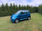 Aixam City Microcar JDM Abaca Diesel Yanmar L6E BEZ Prawa JAZDY Kat B Alu - 9