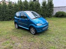 Aixam City Microcar JDM Abaca Diesel Yanmar L6E BEZ Prawa JAZDY Kat B Alu - 10