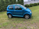 Aixam City Microcar JDM Abaca Diesel Yanmar L6E BEZ Prawa JAZDY Kat B Alu - 11