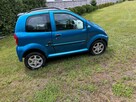 Aixam City Microcar JDM Abaca Diesel Yanmar L6E BEZ Prawa JAZDY Kat B Alu - 12