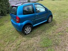 Aixam City Microcar JDM Abaca Diesel Yanmar L6E BEZ Prawa JAZDY Kat B Alu - 13