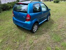Aixam City Microcar JDM Abaca Diesel Yanmar L6E BEZ Prawa JAZDY Kat B Alu - 14
