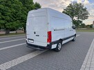 Mercedes Sprinter 314 143KM Klima M-Bux Kamera Navi - 3