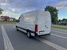 Mercedes Sprinter 314 143KM Klima M-Bux Kamera Navi - 4
