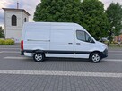 Mercedes Sprinter 314 143KM Klima M-Bux Kamera Navi - 5