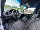 Mercedes Sprinter 314 143KM Klima M-Bux Kamera Navi - 6
