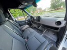 Mercedes Sprinter 314 143KM Klima M-Bux Kamera Navi - 7