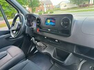 Mercedes Sprinter 314 143KM Klima M-Bux Kamera Navi - 8