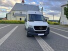 Mercedes Sprinter 314 143KM Klima M-Bux Kamera Navi - 13