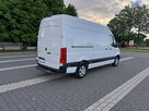 Mercedes Sprinter 314 143KM Klima M-Bux Kamera Navi - 16