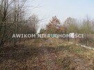 Działka budowlana Zboiska gm. Radziejowice - 2
