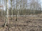 Działka budowlana Zboiska gm. Radziejowice - 4