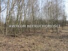 Działka budowlana Zboiska gm. Radziejowice - 5