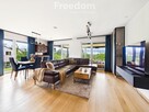 DOM PREMIUM W BARTĄGU | 117,33 m² - 2