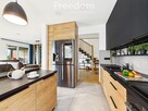 DOM PREMIUM W BARTĄGU | 117,33 m² - 3