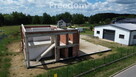 Budynek magazynowo-usługowy w budowie 4km od Kępna - 3