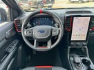 Ford Ranger Raptor Raptor 2,0 diesel 210KM Roleta elektr Super Niska Cena 2951zł - 6