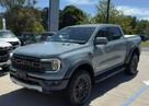 Ford Ranger Raptor Raptor 2,0 diesel 210KM Roleta elektr Super Niska Cena 2951zł - 8