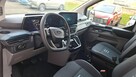 Ford Tourneo Custom Active L2 A8 170KM 4x4 Elektr. Drzwi Kamera 360 Super Cena Od ręki !! - 3