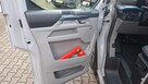 Ford Tourneo Custom Active L2 A8 170KM 4x4 Elektr. Drzwi Kamera 360 Super Cena Od ręki !! - 4