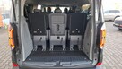 Ford Tourneo Custom Active L2 A8 170KM 4x4 Elektr. Drzwi Kamera 360 Super Cena Od ręki !! - 11