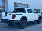 Ford Ranger Raptor Raptor 2,0 diesel 210KM Roleta elektr Super Niska Cena 2951zł - 2