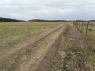 Działka budowlana Białokury gm. Siemyśl - 11