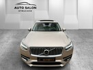 Volvo XC 90 RECHARGE panorama wentylacja FUL LED 7-os ACC hak elek. masaze - 2