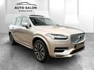 Volvo XC 90 RECHARGE panorama wentylacja FUL LED 7-os ACC hak elek. masaze - 3