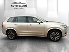 Volvo XC 90 RECHARGE panorama wentylacja FUL LED 7-os ACC hak elek. masaze - 4