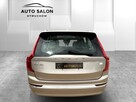 Volvo XC 90 RECHARGE panorama wentylacja FUL LED 7-os ACC hak elek. masaze - 6