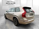 Volvo XC 90 RECHARGE panorama wentylacja FUL LED 7-os ACC hak elek. masaze - 7