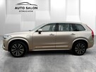 Volvo XC 90 RECHARGE panorama wentylacja FUL LED 7-os ACC hak elek. masaze - 8