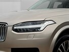 Volvo XC 90 RECHARGE panorama wentylacja FUL LED 7-os ACC hak elek. masaze - 9