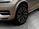 Volvo XC 90 RECHARGE panorama wentylacja FUL LED 7-os ACC hak elek. masaze - 10