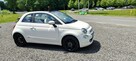 Fiat 500 Bogata wersja, ksiązka serwisowa. - 3