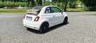 Fiat 500 Bogata wersja, ksiązka serwisowa. - 4