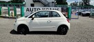 Fiat 500 Bogata wersja, ksiązka serwisowa. - 7