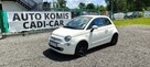 Fiat 500 Bogata wersja, ksiązka serwisowa. - 8