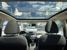 Nissan Qashqai 8xAlu Kamera Panorama Grzany fotel Asystent KeyLess Navi Hak GWARANCJA - 8
