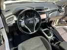 Nissan Qashqai 8xAlu Kamera Panorama Grzany fotel Asystent KeyLess Navi Hak GWARANCJA - 10