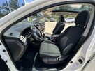 Nissan Qashqai 8xAlu Kamera Panorama Grzany fotel Asystent KeyLess Navi Hak GWARANCJA - 11