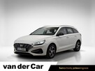 Hyundai i30 1.5 T-GDI 48V Smart ! Z Polskiego Salonu ! Faktura Vat !